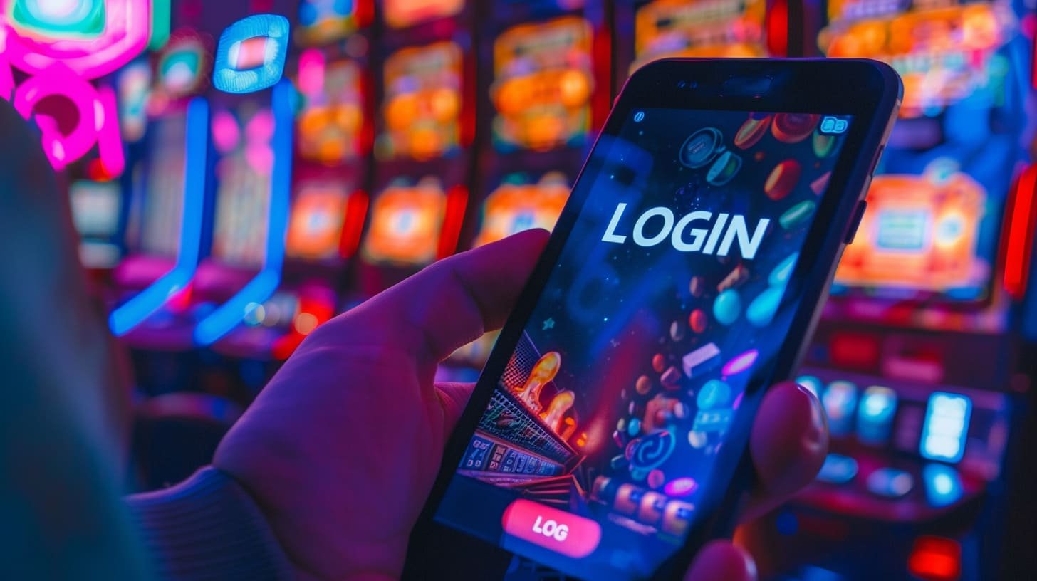 Rusa90 Live Casino cara bermain langkah daftar deposit dan pilih meja dealer langsung