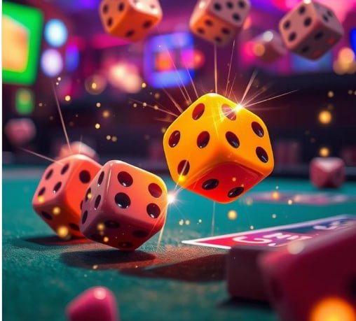 Rusa90 live casino dengan dealer cantik profesional secara langsung