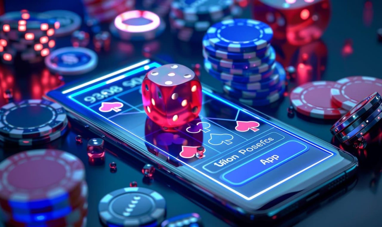 Rusa90 Lobby Game slot online dan live casino dalam satu platform terpadu