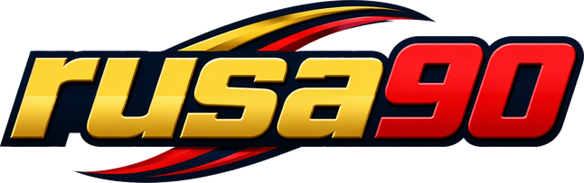Rusa90 Logo